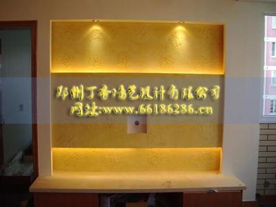 郑州液体壁纸漆 厂家直销引领装饰新潮流